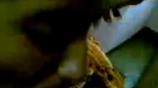 Indian village outdoor sex scandal videos of young girl giving hot blowjob