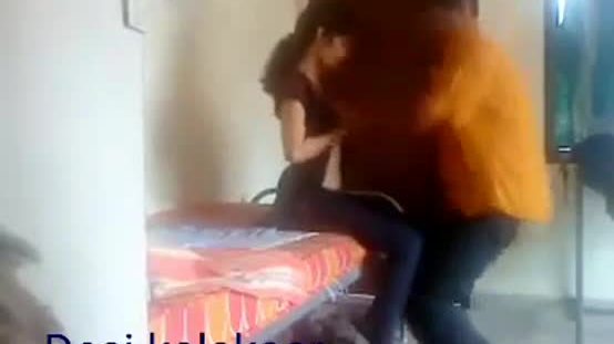 Girl live in india desi video