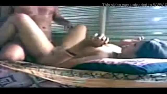 Desi cheating north indian wife with her lover